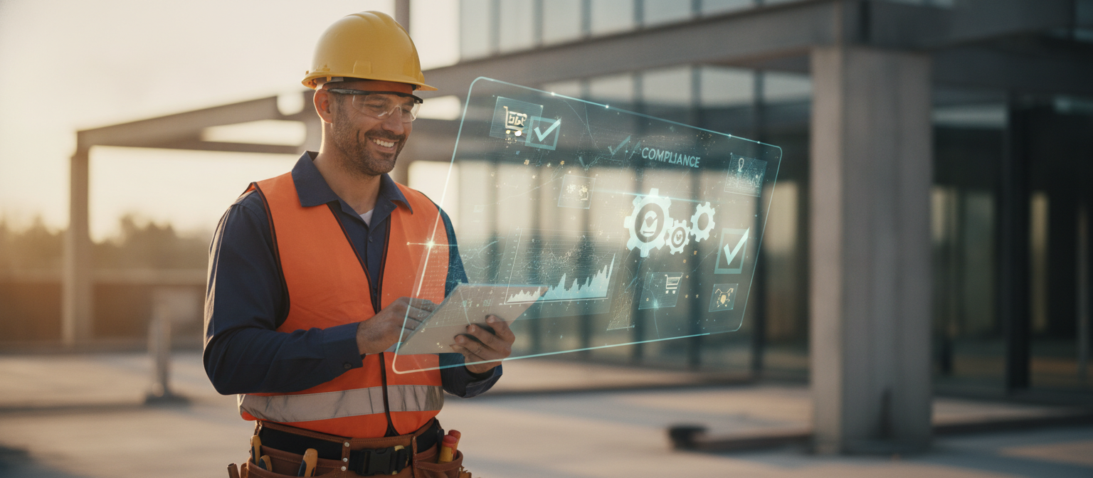 Facturation électronique électricien : ce qui change en 2026