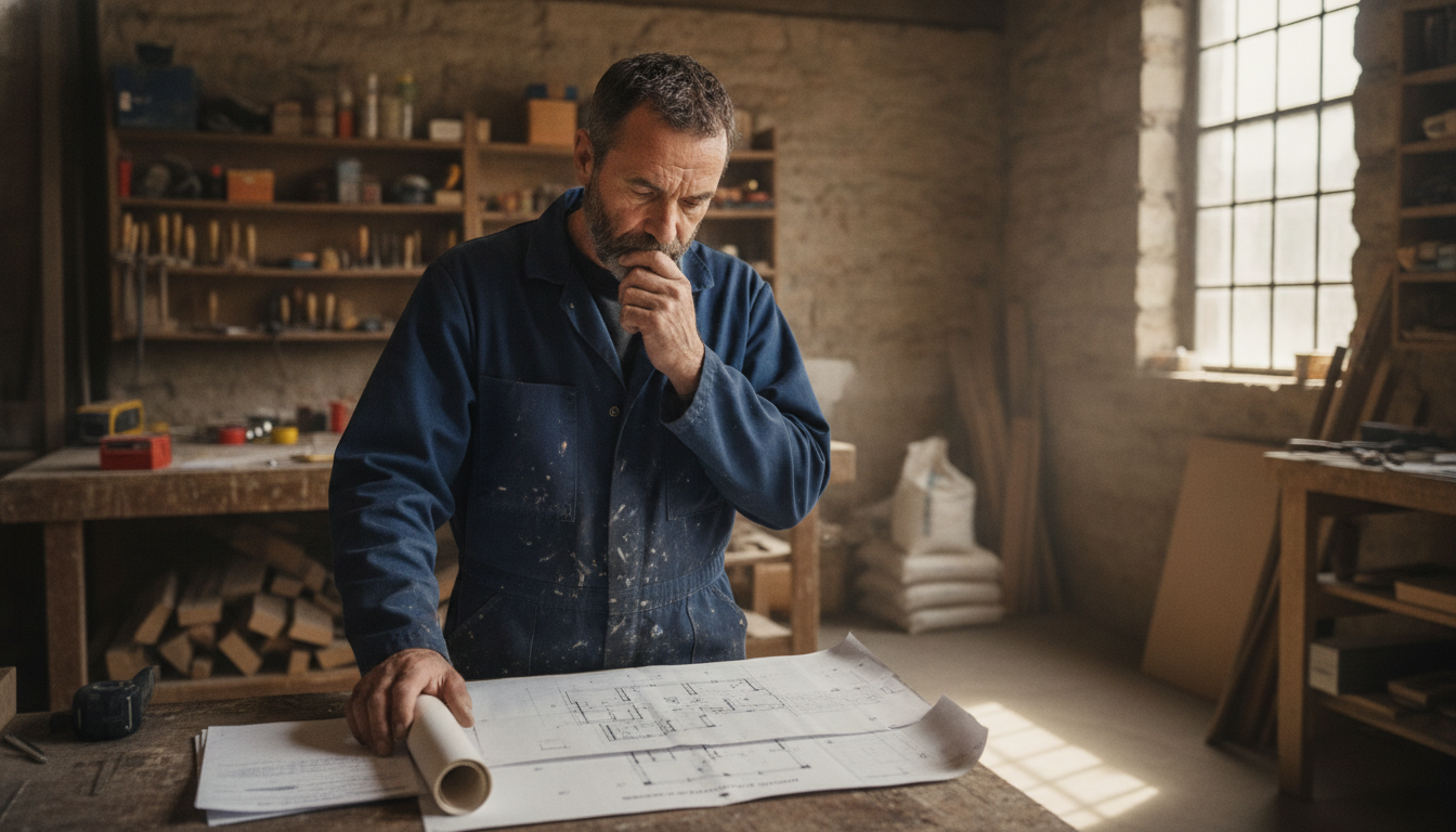 Choisir Votre Voie : Quelle Plateforme Agréée pour Votre Artisanat ? - Illustration